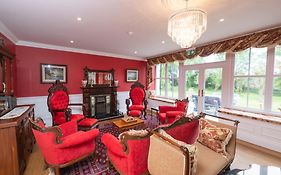 Tobervilla Guest House
